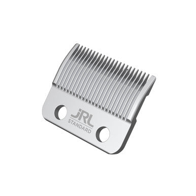 JRL 2020C Standard Taper Blade - Silver
